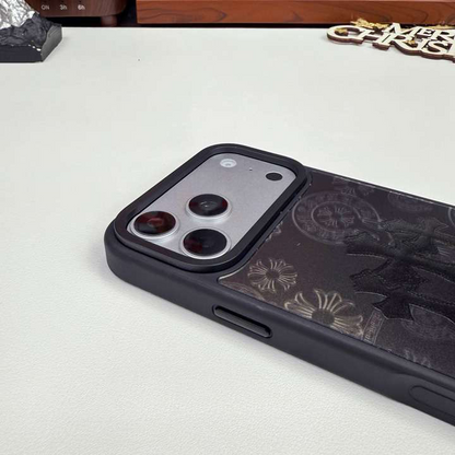 Streetwear Crosses MagSafe iPhone