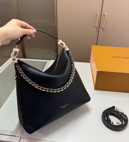 Multipass Bag - Black