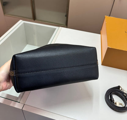 Multipass Bag - Black