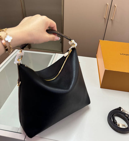 Multipass Bag - Black