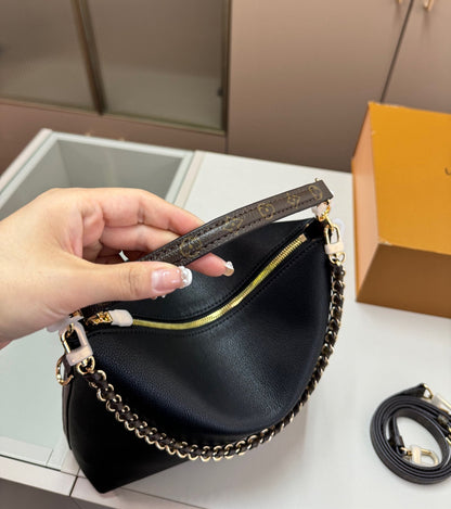 Multipass Bag - Black
