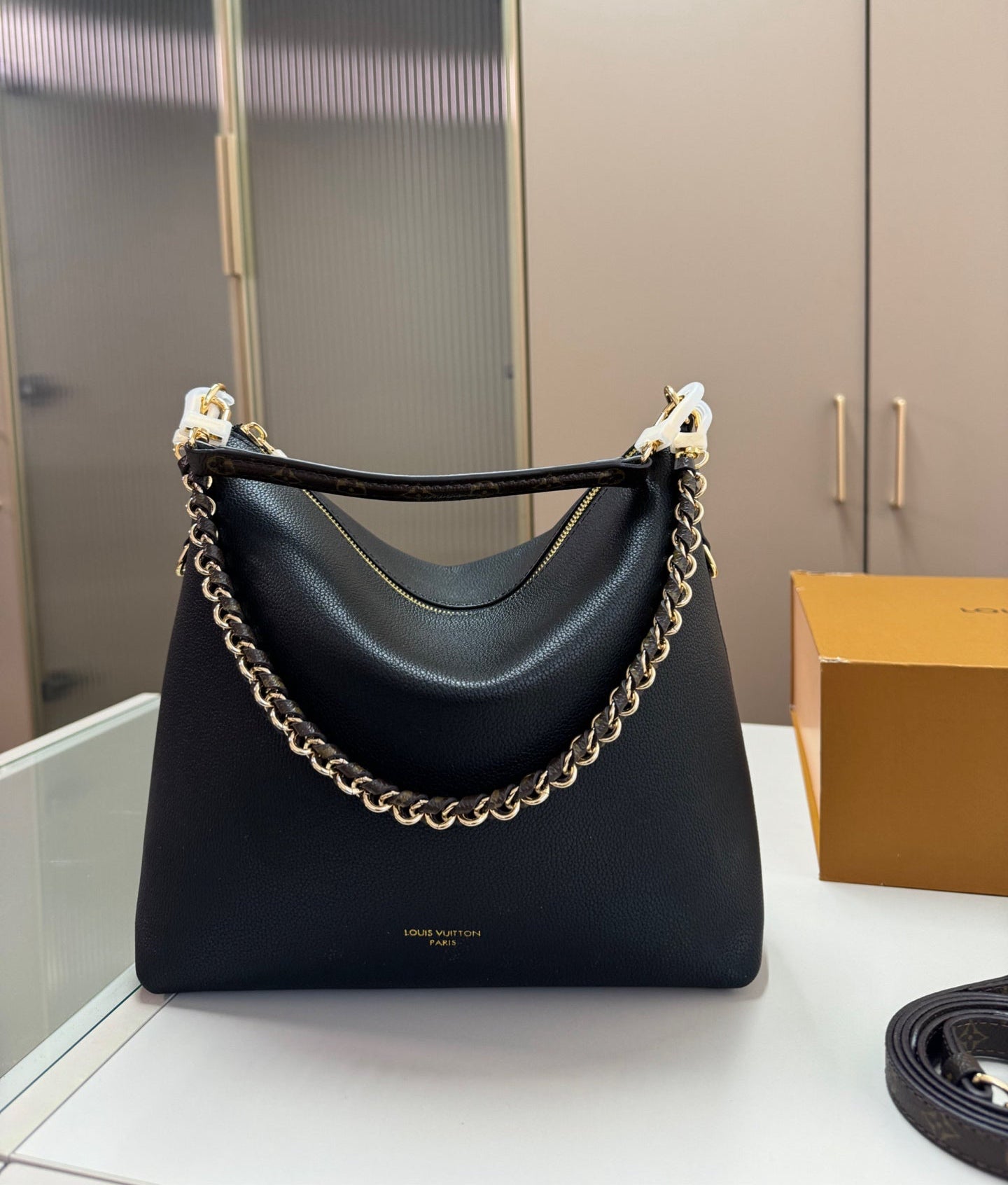 Multipass Bag - Black