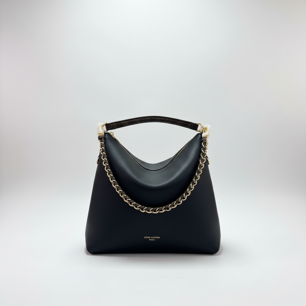 Multipass Bag - Black