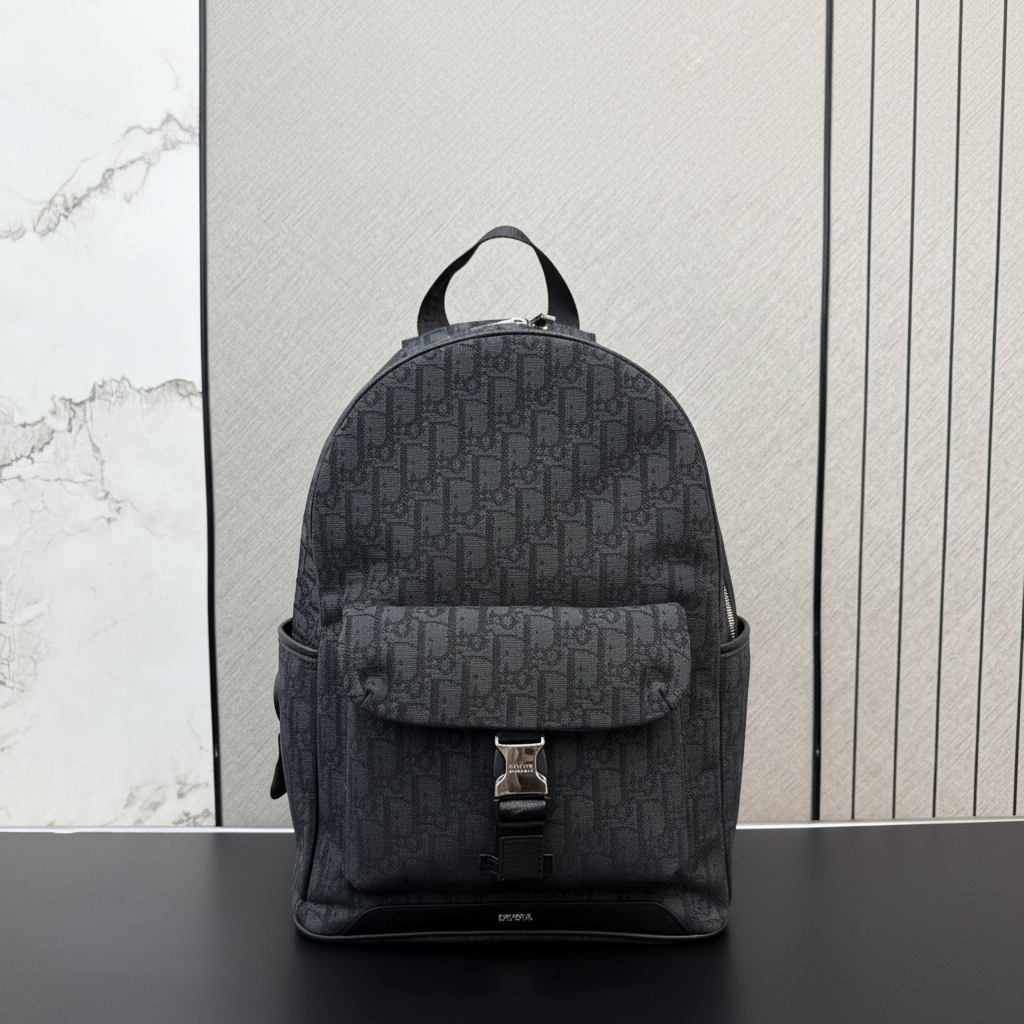 Explorer Oblique Backpack