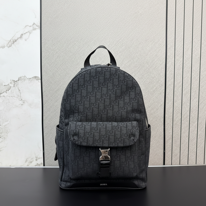 Explorer Oblique Backpack