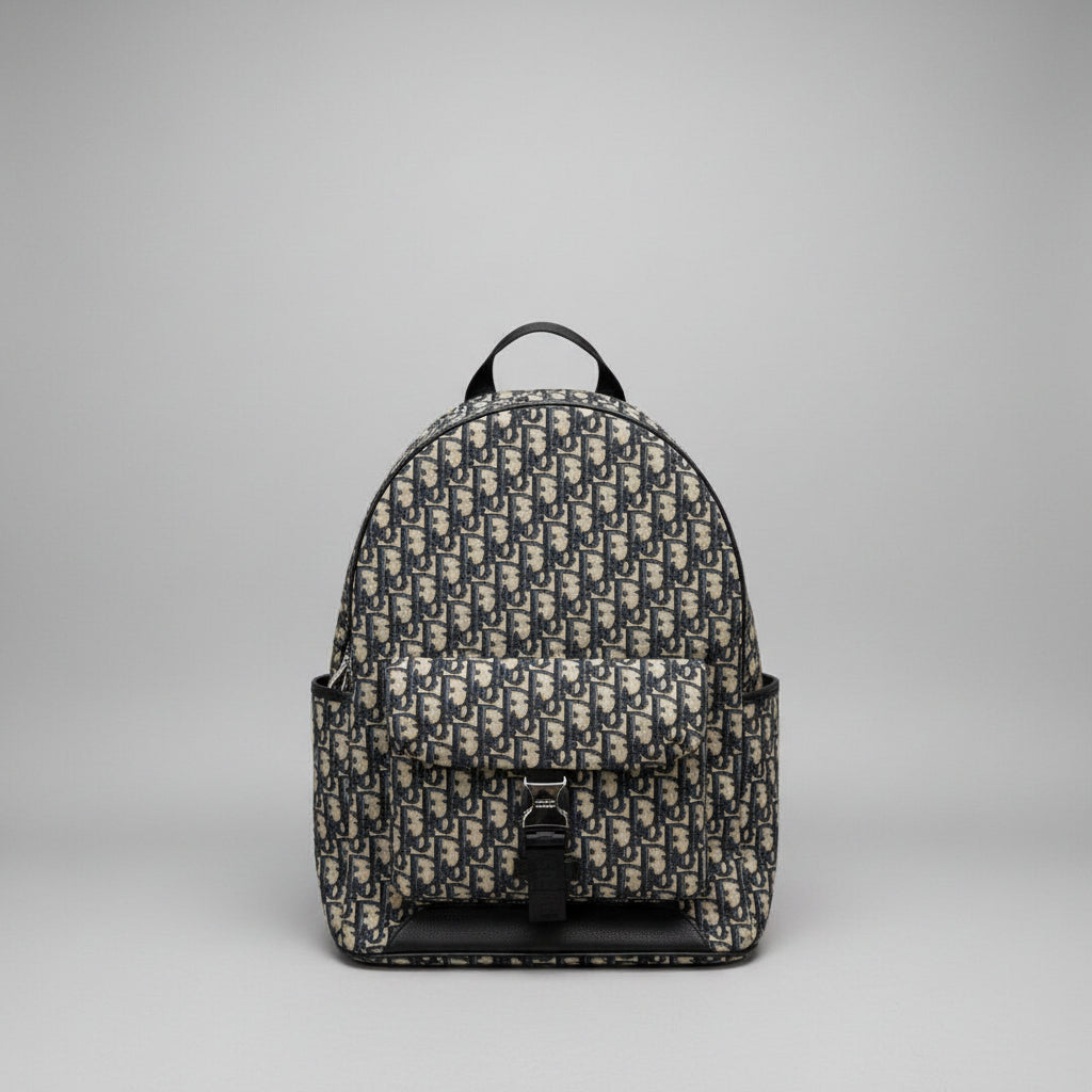 Explorer Oblique Backpack