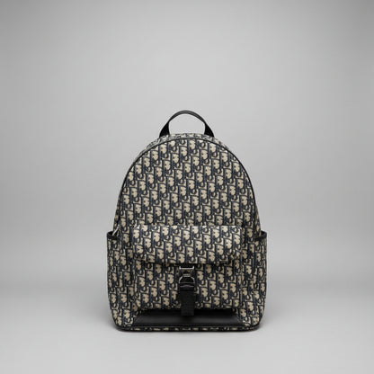 Explorer Oblique Backpack