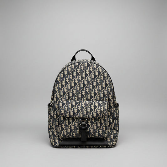 Explorer Oblique Backpack