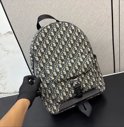 Explorer Oblique Backpack