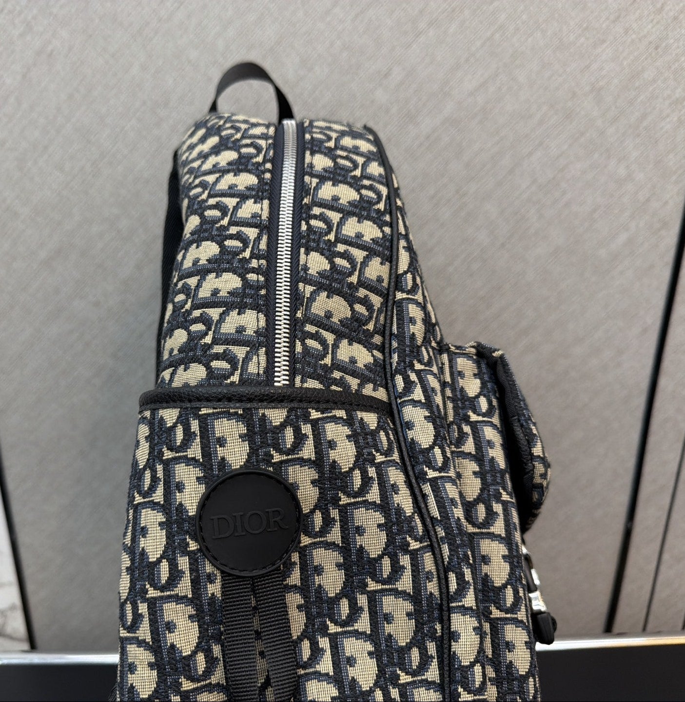 Explorer Oblique Backpack