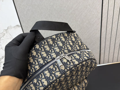 Explorer Oblique Backpack