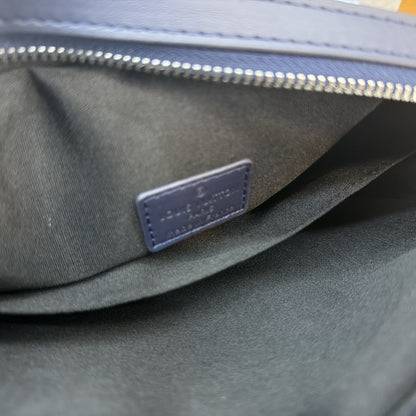 Trio Messenger Bag -Shadow