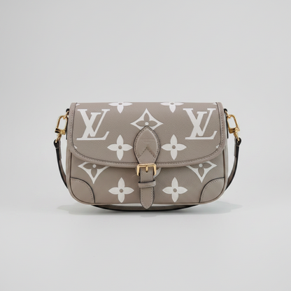 Luxury Diane Bag With Box