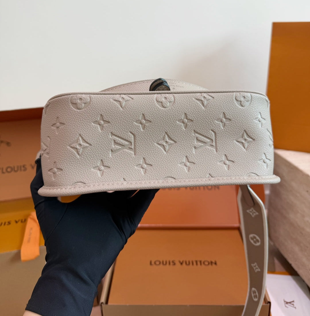 Luxury Diane Bag With Box