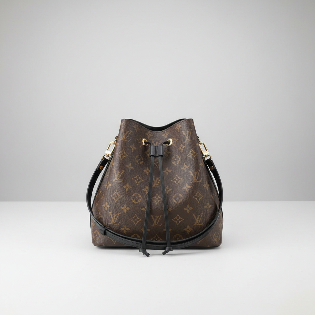 Neonoe Bucket Bag With Box