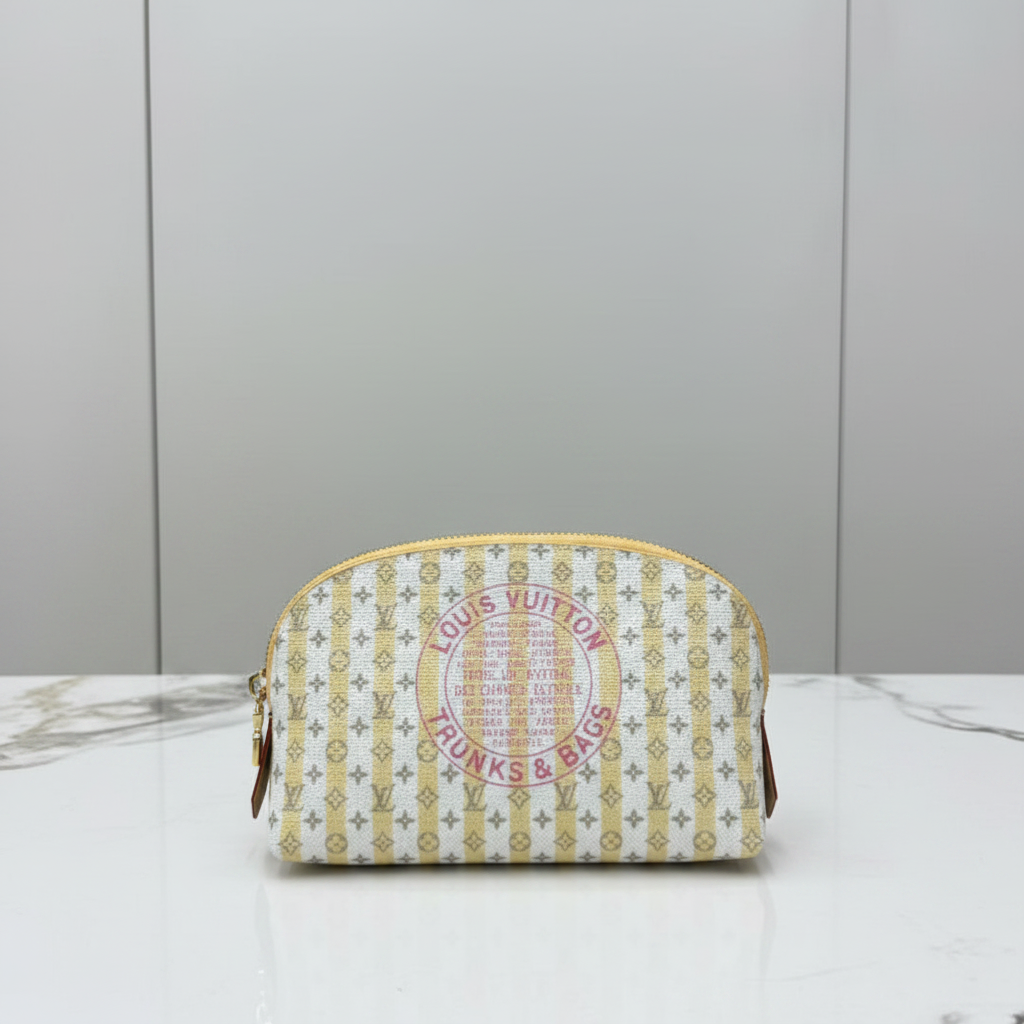 Banana Trunks Cosmetic case