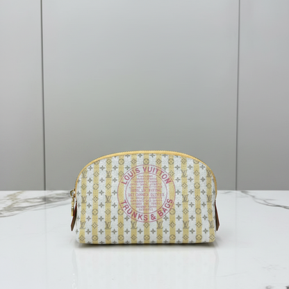 Banana Trunks Cosmetic case