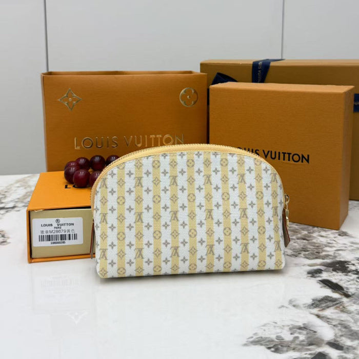 Banana Trunks Cosmetic case