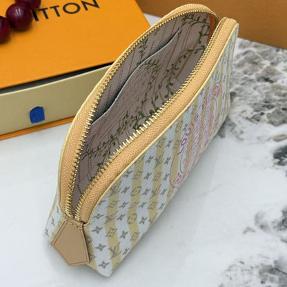 Banana Trunks Cosmetic case