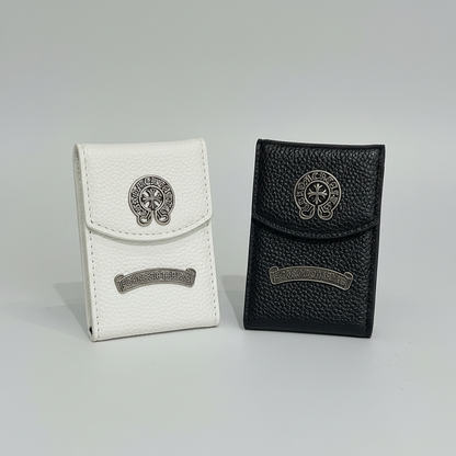 CR Hearts Small Wallet