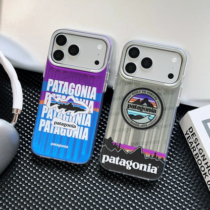 Pata Outdoor MagSafe iPhone Case