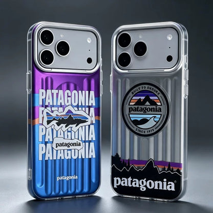 Pata Outdoor MagSafe iPhone Case