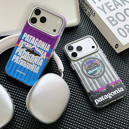 Pata Outdoor MagSafe iPhone Case