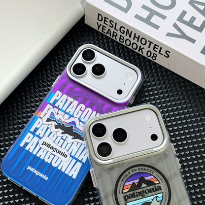 Pata Outdoor MagSafe iPhone Case