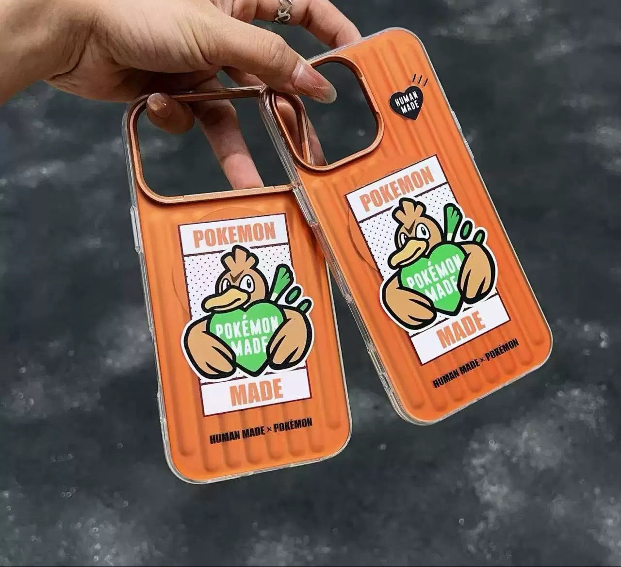 Pokémon x Made iPhone Case – MagSafe