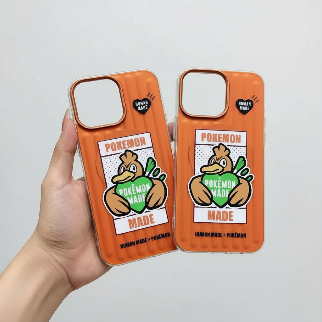 Pokémon x Made iPhone Case – MagSafe