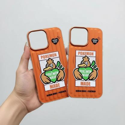 Pokémon x Made iPhone Case – MagSafe