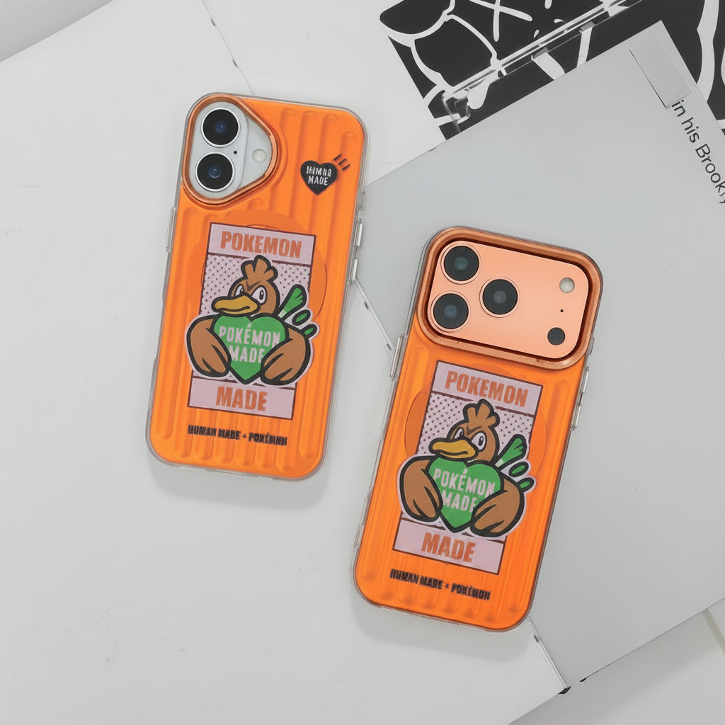 Pokémon x Made iPhone Case – MagSafe