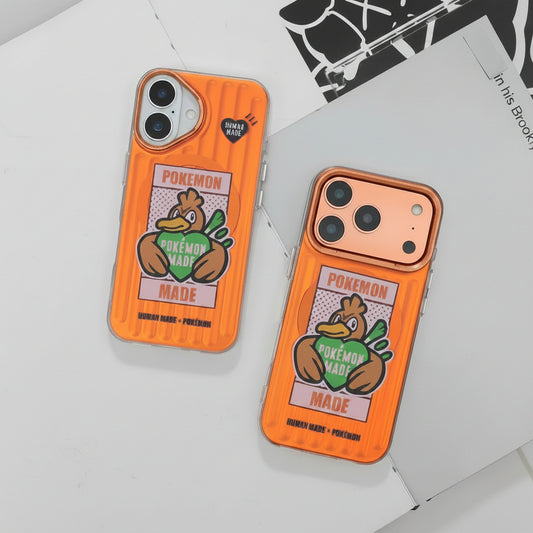 Pokémon x Made iPhone Case – MagSafe
