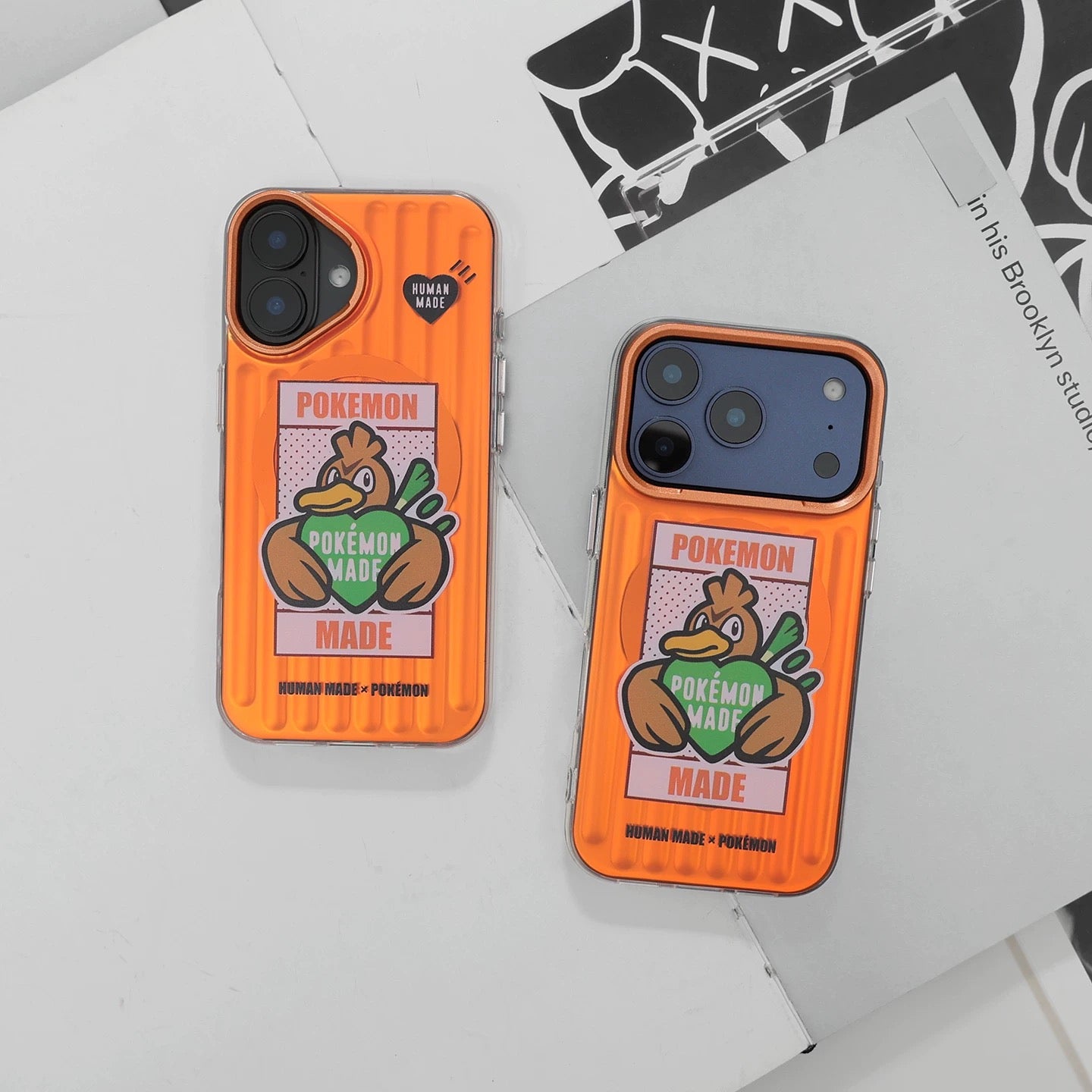 Pokémon x Made iPhone Case – MagSafe