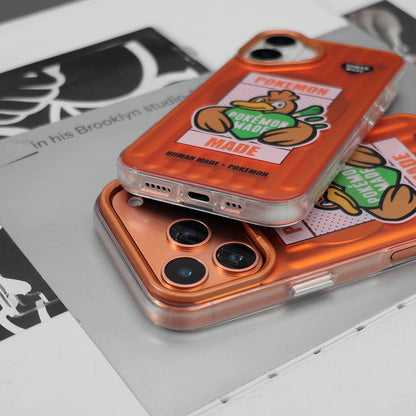 Pokémon x Made iPhone Case – MagSafe
