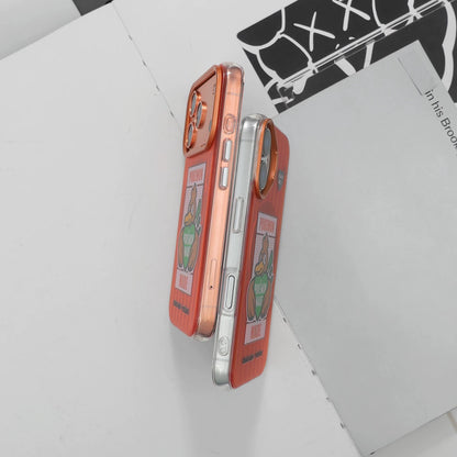 Pokémon x Made iPhone Case – MagSafe
