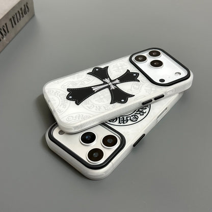 CR Heart MagSafe iPhone Case