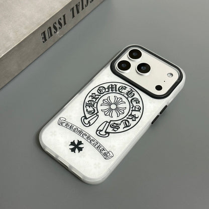 CR Heart MagSafe iPhone Case