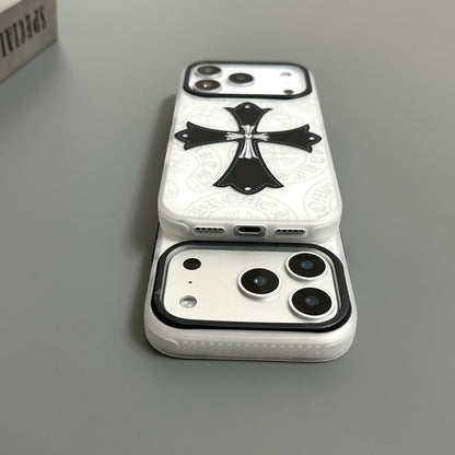 CR Heart MagSafe iPhone Case