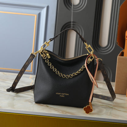 Multipass Bag Mini -Black