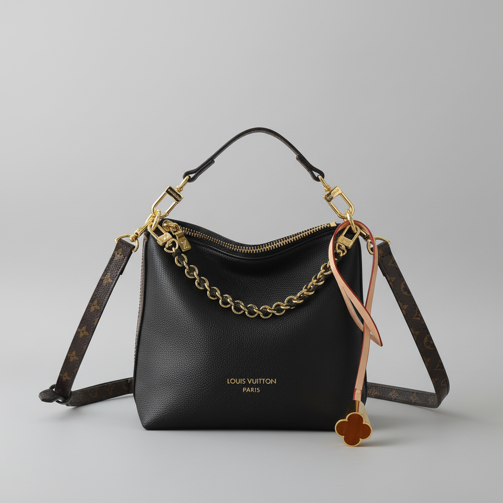 Multipass Bag Mini -Black