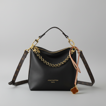 Multipass Bag Mini -Black