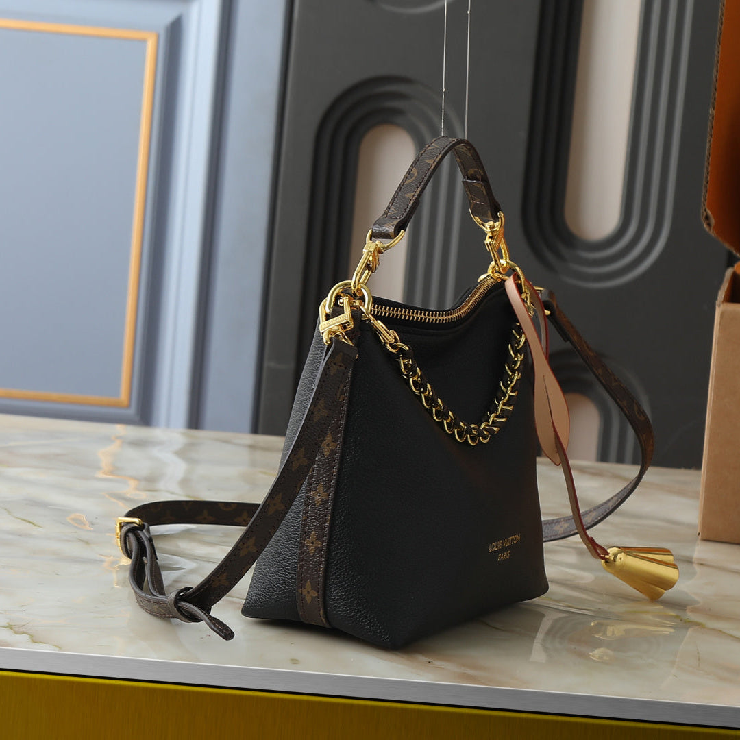 Multipass Bag Mini -Black