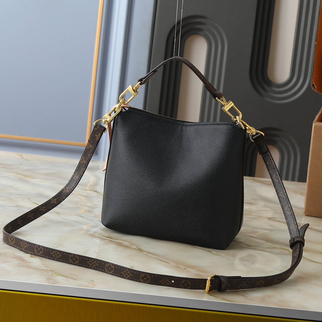 Multipass Bag Mini -Black