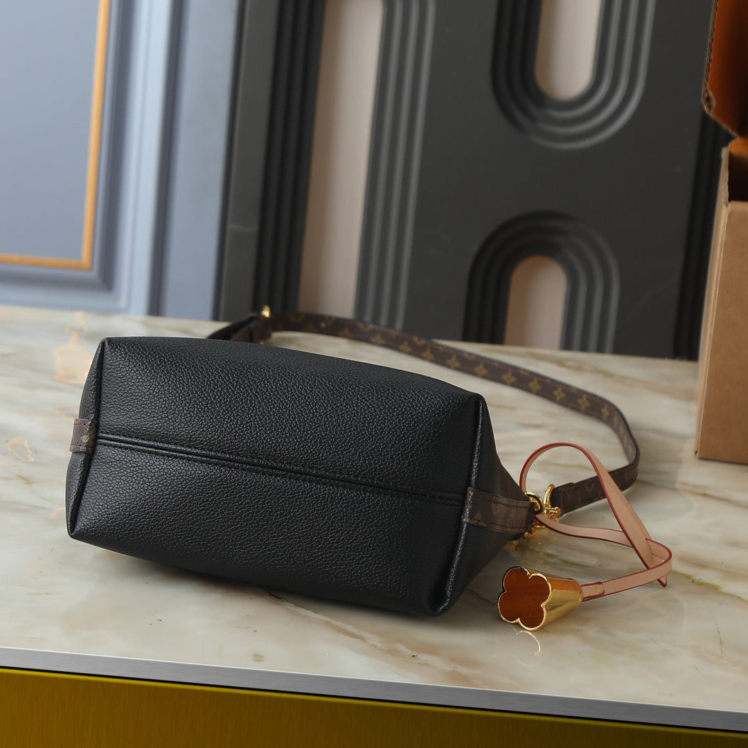 Multipass Bag Mini -Black