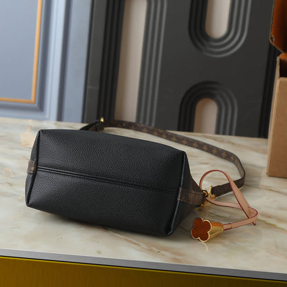 Multipass Bag Mini -Black