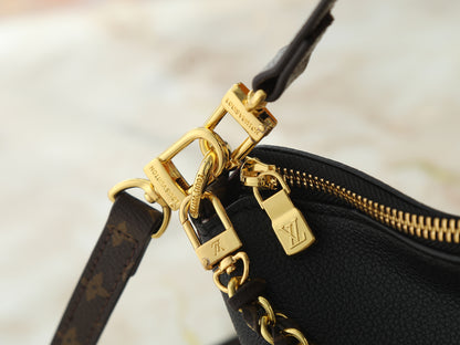Multipass Bag Mini -Black