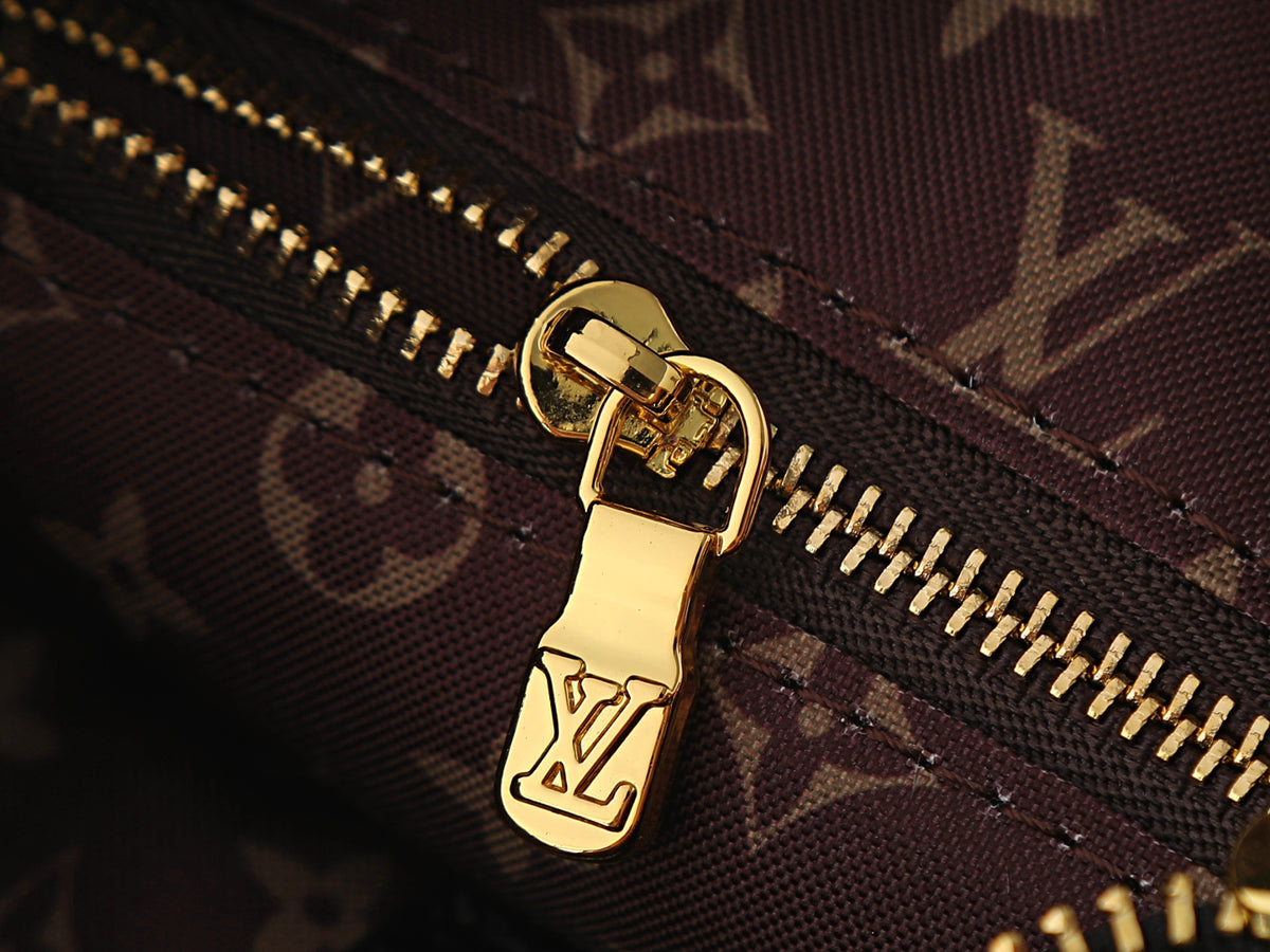 Multipass Bag Mini -Black