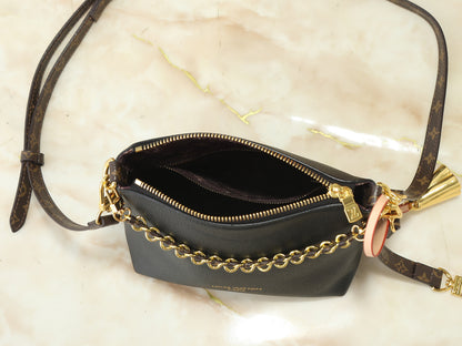 Multipass Bag Mini -Black