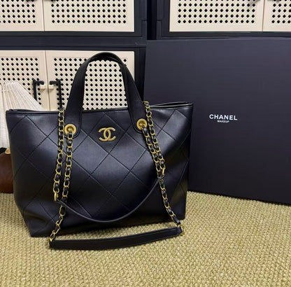 CC Beauty VIP Luxury Tote Bag